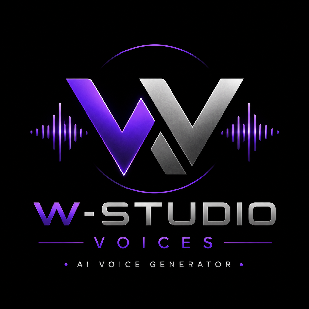W Studios Logo